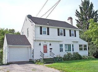 90 Harrington Ave, Rutland, VT 05701