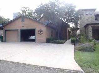 1411 County Road 132a, Kingsland, TX 78639