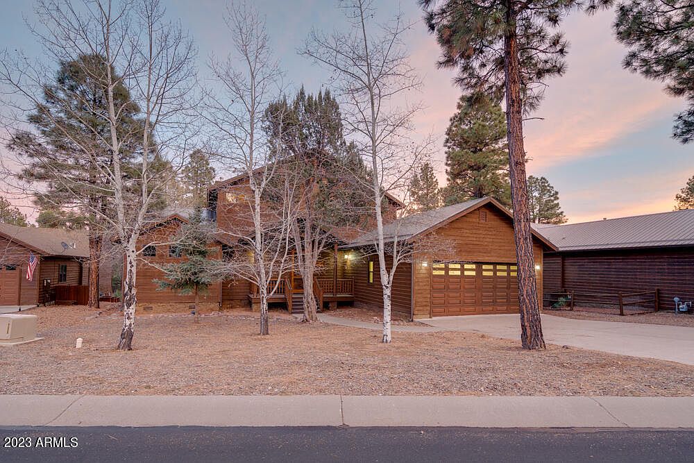 2740 W Billy May Fair Loop, Show Low, AZ 85901 MLS 6644965 Zillow