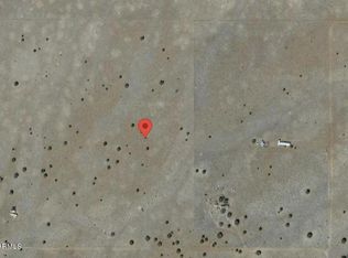 0 W Limestone Tank Rd, Seligman, AZ 86337