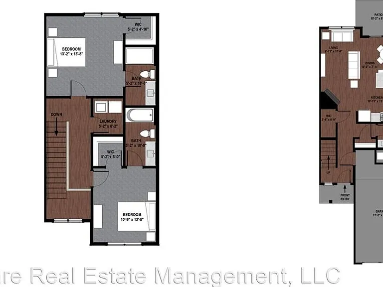 Hanover Townhomes — Photo 28
