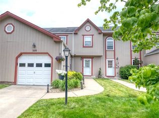 708 Sunset Cir, Cranberry Township, PA