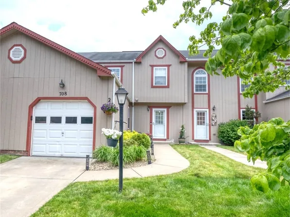 708 Sunset Cir, Cranberry Township, PA 16066