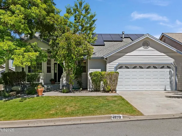 4670 Ellicott Way, Reno, NV 89519