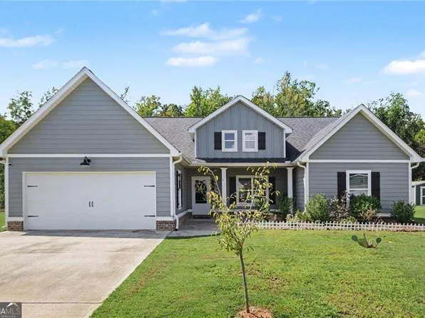 119 Springwood Dr, Carrollton, GA 30117