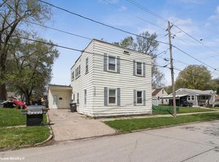 1320 E 25th St, Des Moines, IA 50317