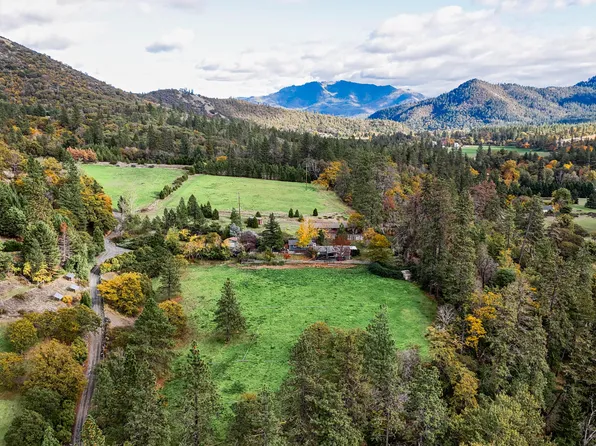 13230 Highway 238, Applegate, OR 97530