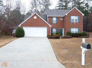 3830 Sweetbriar Trce, Snellville, GA 30039
