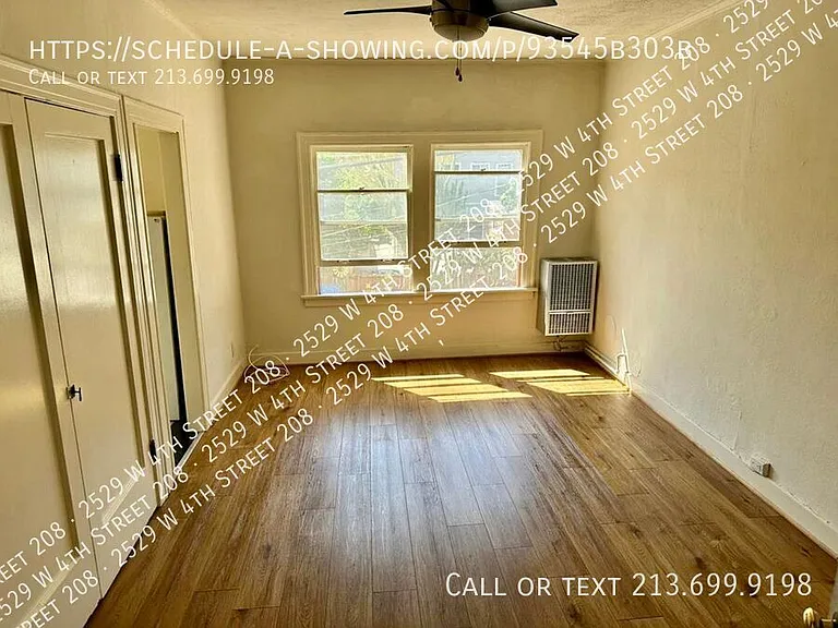 2529 W 4th St #208 — Photo 12