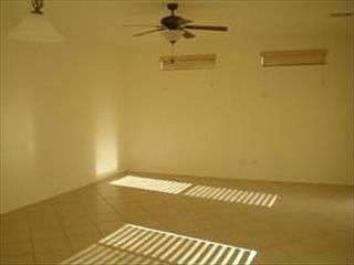 Bright family room