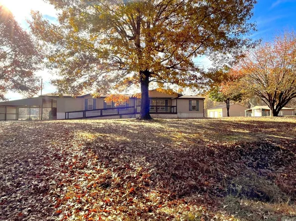 7249 Barnes Dr, Mabelvale, AR 72103