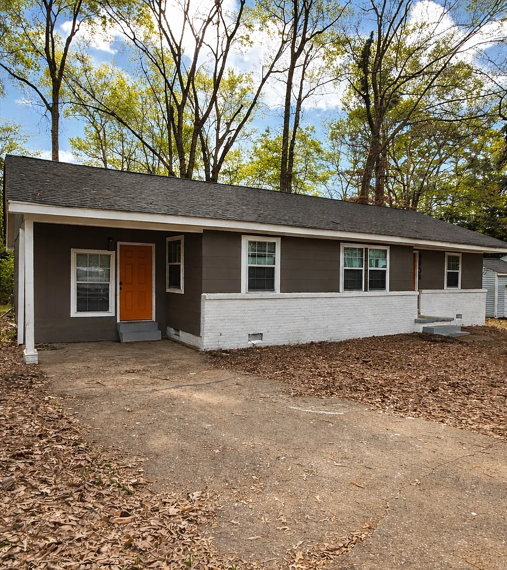 4 bed, 1600 sqft, $1,550 — Photo 1
