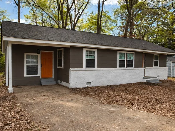 4636 Normandy Dr, Jackson, MS 39206