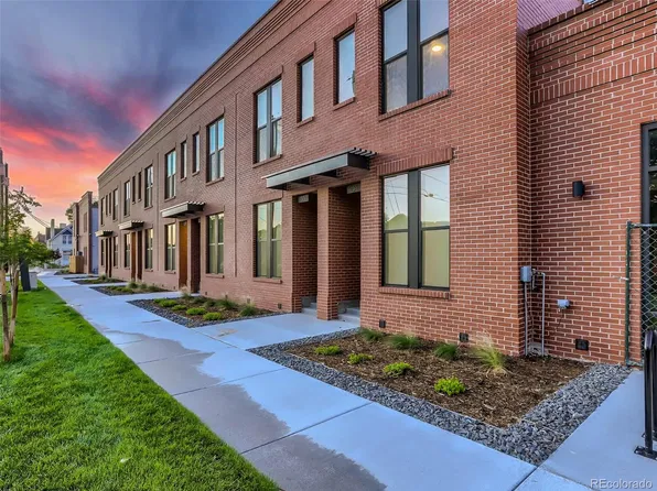 931 33rd St, Denver, CO 80205
