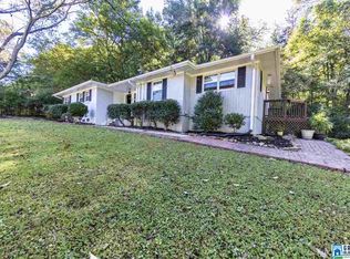 1513 Cresthill Rd, Birmingham, AL 35213