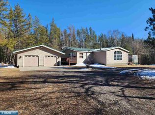 6454 Poplar Rd, Gilbert, MN 55741