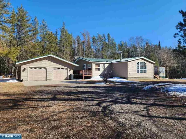 6454 Poplar Rd, Gilbert, MN 55741