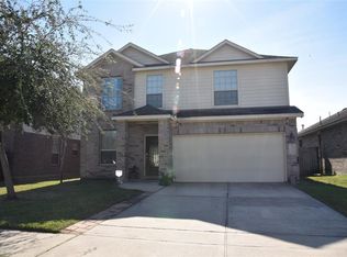 15726 Marble Bluff Ln, Houston, TX 77049