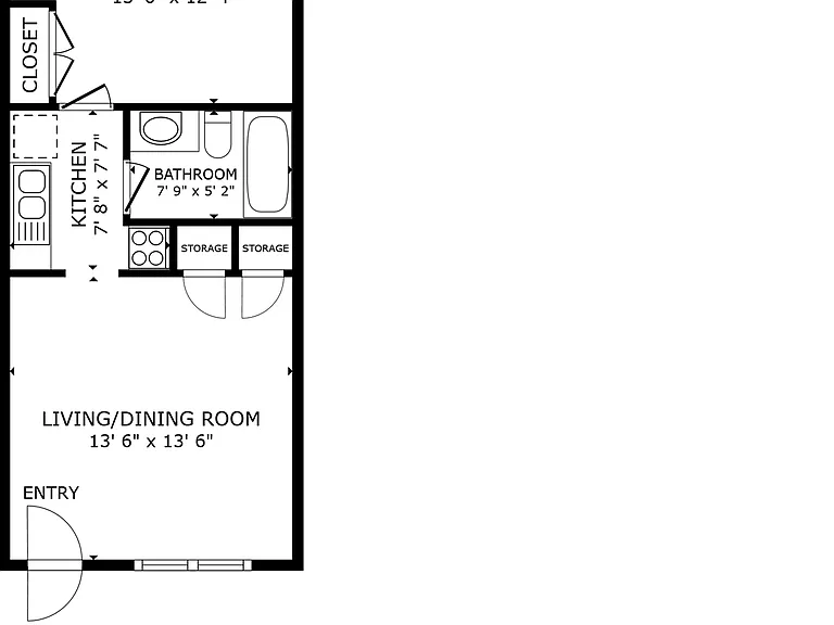 Bellemeade Apartments — Photo 10