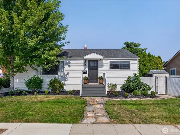95 Fuller Street, Wenatchee, WA 98801