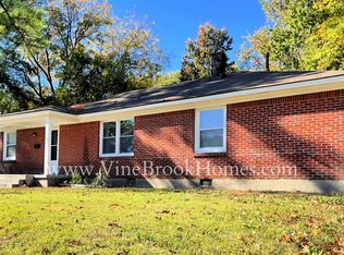 1395 S Prescott St, Memphis, TN 38111