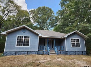 1400 County Road 1220, Mount Pleasant, TX 75455