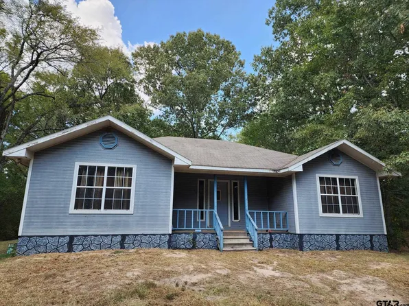 1400 County Road 1220, Mount Pleasant, TX 75455