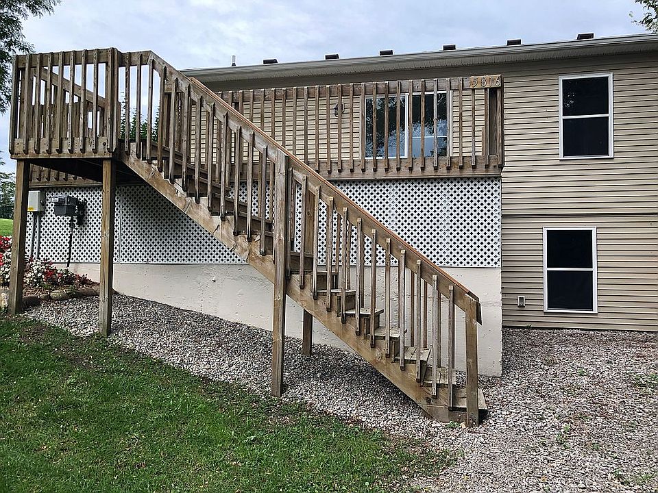 1st image of 5820 Kinyon Dr #&-5816