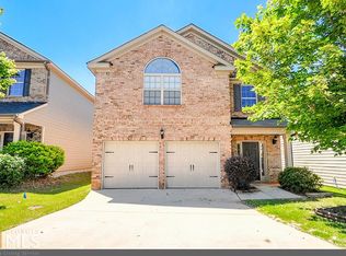 188 Tyre Dr, McDonough, GA 30253