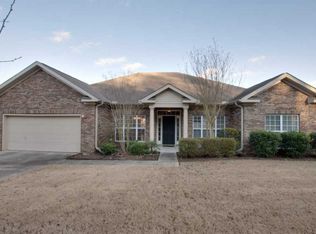 2302 Little Cove Rd, Owens Cross Roads, AL 35763