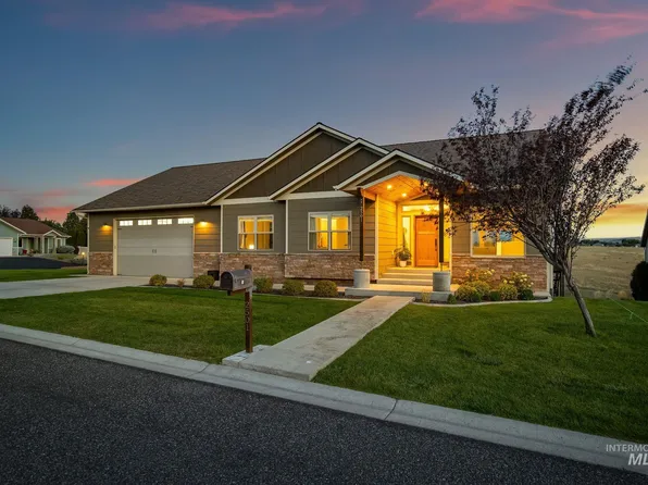 2501 Westridge Ct, Clarkston, WA 99403