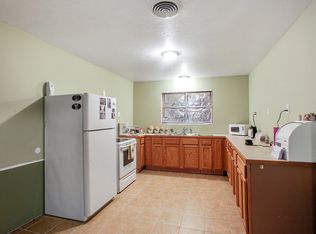 1375 Horseshoe Ln, Hackberry, LA 70645