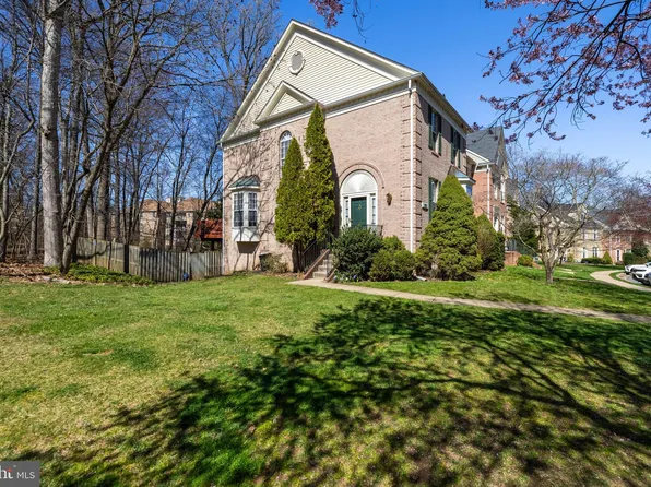 787 Leister Dr, Lutherville Timonium, MD 21093