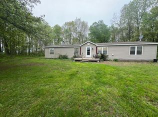 9750 E 550th Ave, Robinson, IL 62454