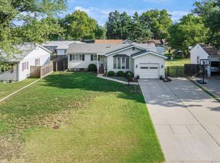1540 Norwood Ave, El Dorado, KS 67042