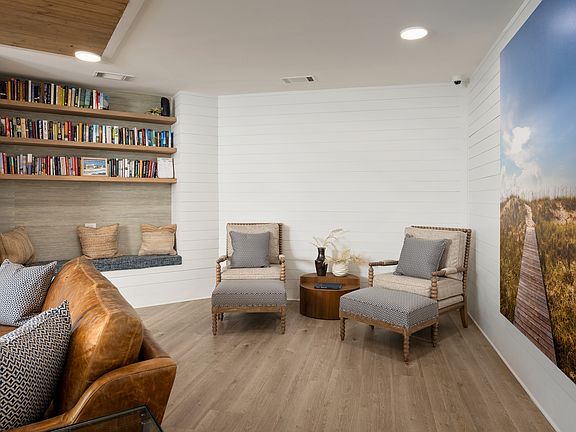 2nd image of 49 N Assembly Dr #239