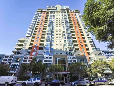 1585 State St, San Diego, CA, 92101