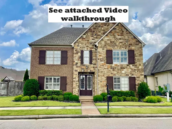 1820 Enclave Hollow Ln E, Germantown, TN 38139