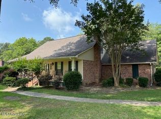 126 Pine Hill Dr, Forest, MS 39074