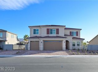 1509 Carlsbad St, Boulder City, NV 89005