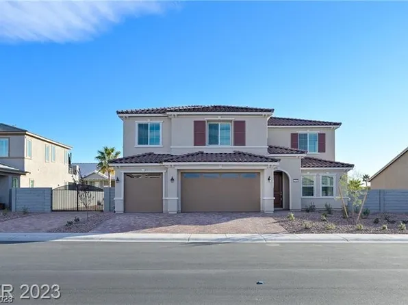 1509 Carlsbad St, Boulder City, NV 89005