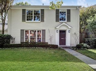 2133 Quenby St, Houston, TX 77005