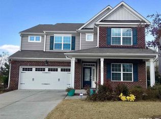 5505 Teversham Way, Cary, NC 27519