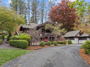826 S Montavilla Dr, Spokane, WA 99224