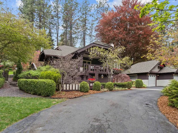 826 S Montavilla Dr, Spokane, WA 99224