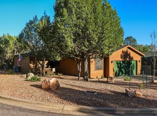2023 N Verde Cir, Payson, AZ 85541