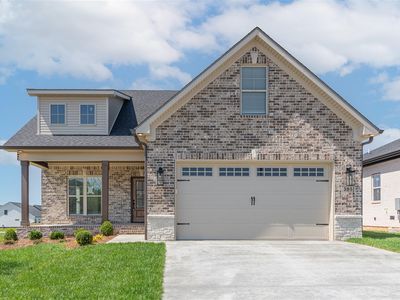 385 Olympia Ct, Bowling Green, KY, 42103