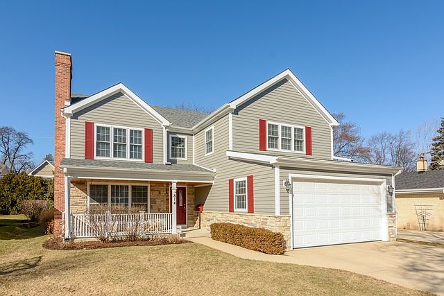1st image of 814 N Highland Ave