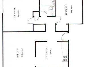 33713 NE Williams St APT F3, Scappoose, OR