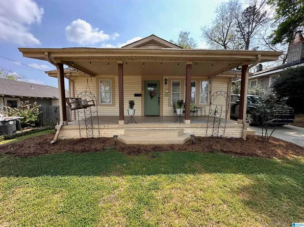 5405 5th Ct S, Birmingham, AL 35212